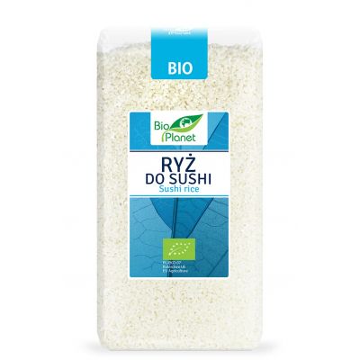 Ryż do sushi BIO 500g Bio Planet - 5902605416482.jpg