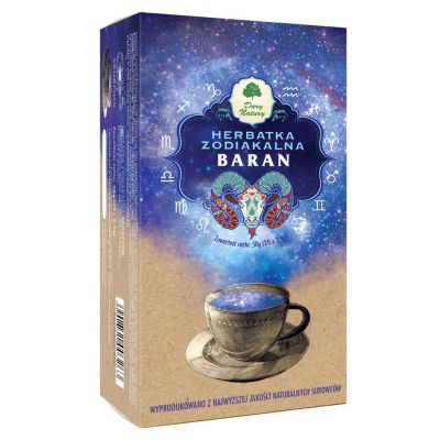 Herbatka Zodiakalna "Baran" 20x2,5g Dary Natury - 5902741003409.jpg