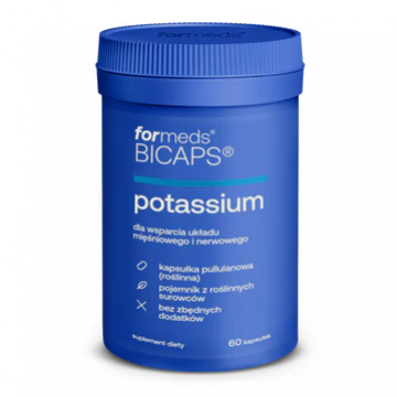 Bicaps Potassium/Potas 60 kaps. Formeds - 5902768866780.jpg
