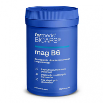 Bicaps MAG Magnez 60 kaps. Formeds - 5903148622446.jpg