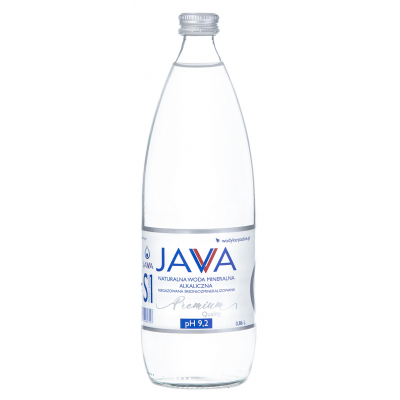 Woda Java n/g 0,86L Szkło - 5907784827227.jpg