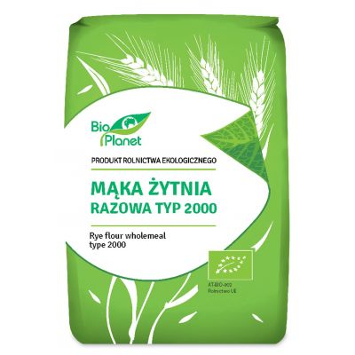 Mąka Żytnia Razowa typ 2000 BIO 1kg Bio Planet - 5907814665706.jpg